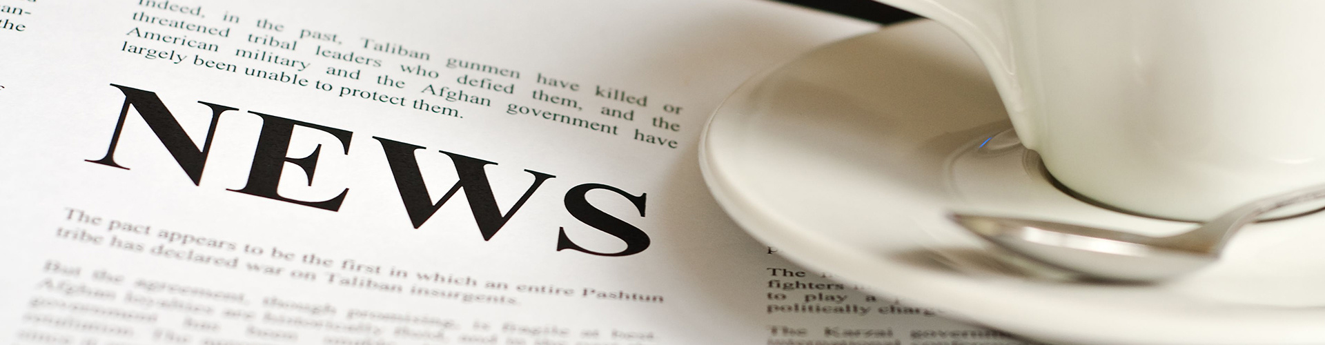 NEWS