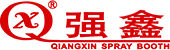 广州市强鑫环保机电设备有限公司