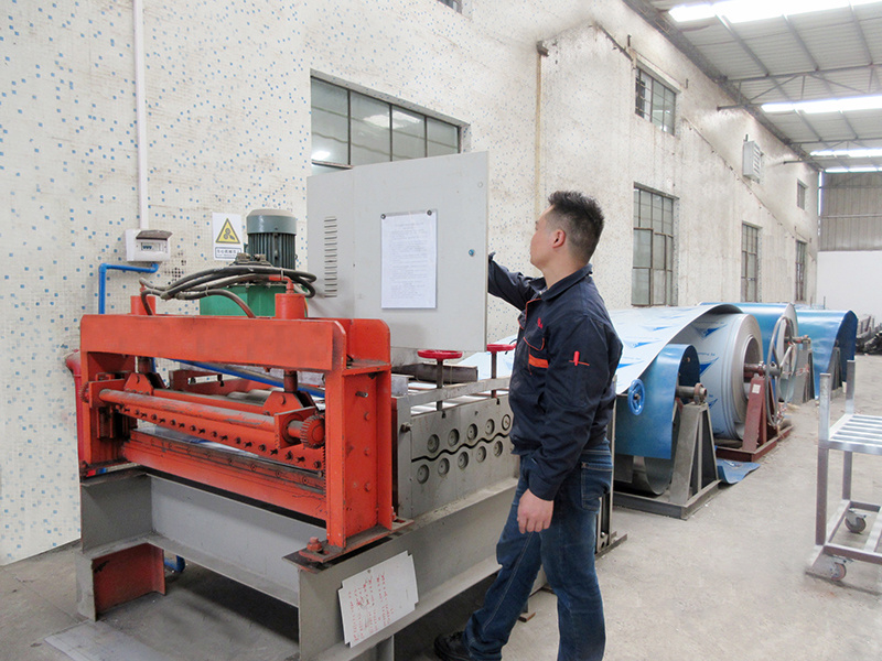 Production Workshop