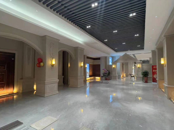 展廳展示