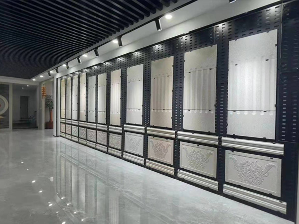 展廳展示