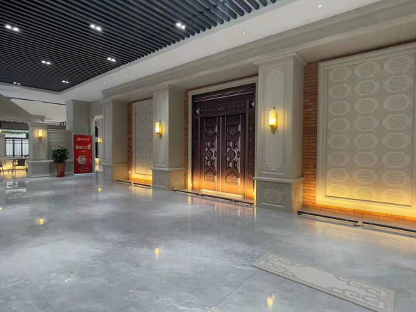 展廳展示