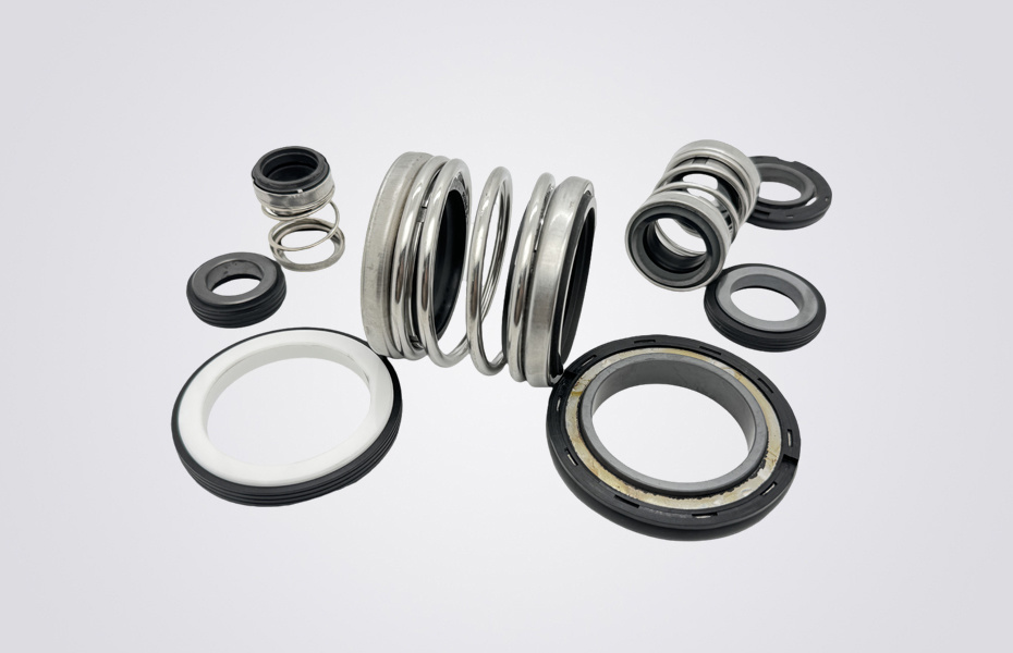 560A/B/C/D MACHANICAL SEAL