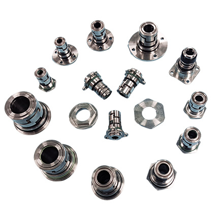 Mechanical seals