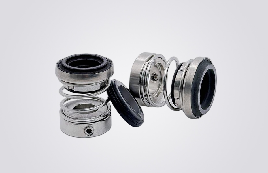 CHL mechanical seal