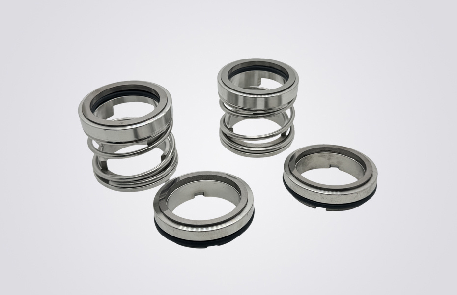 Essential Insights on Pump Spares: Understanding Mechanical Seals and Their Role in Industrial Equipment