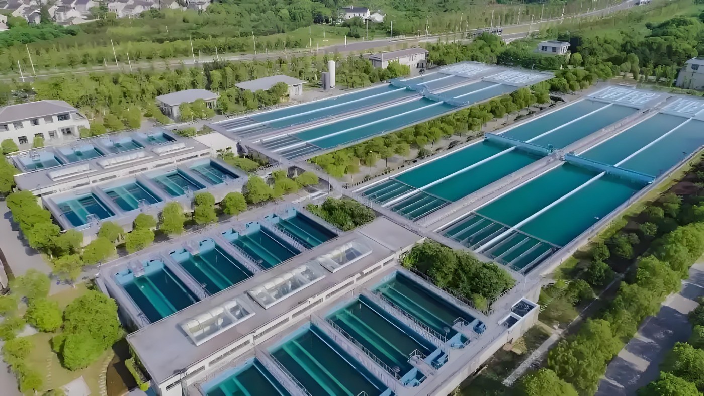 Water Conservancy