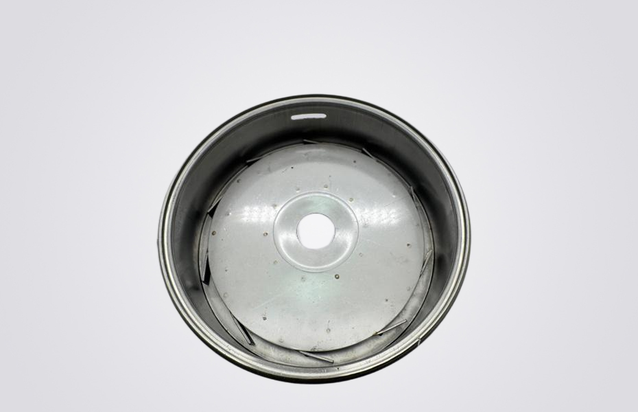 15T-16T-20T TOP DIFFUSER