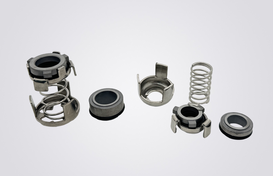 G04 MACHANICAL SEAL
