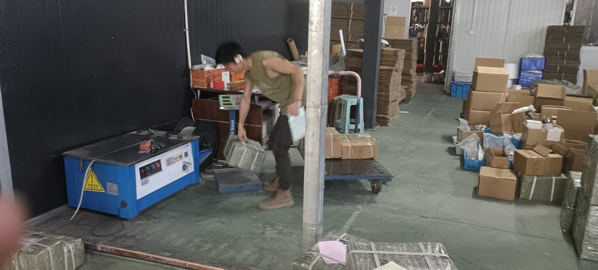 运输包装
