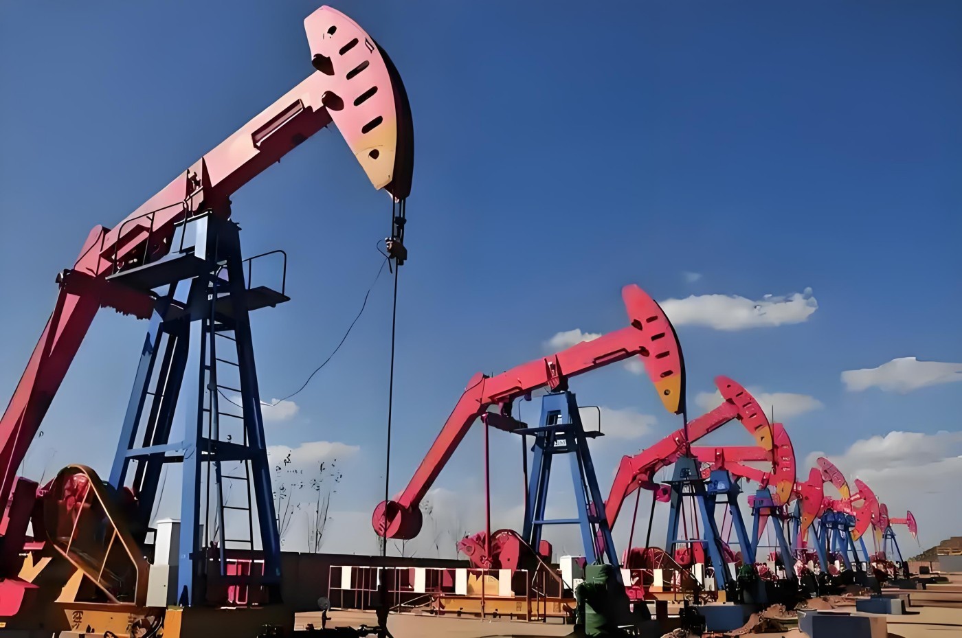 Petroleum