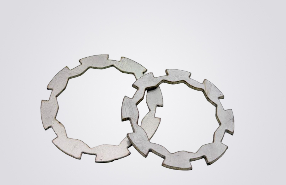 Simple seal spanner