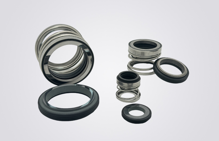 Understanding the Benefits of TC Bush Seals in Industrial Applications