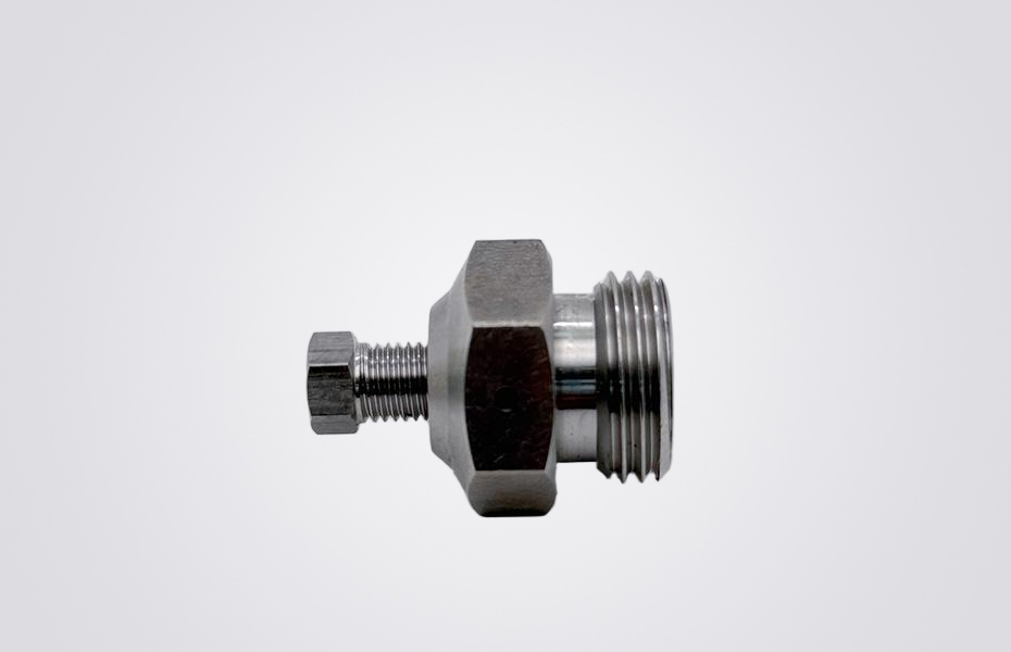 Vent valve