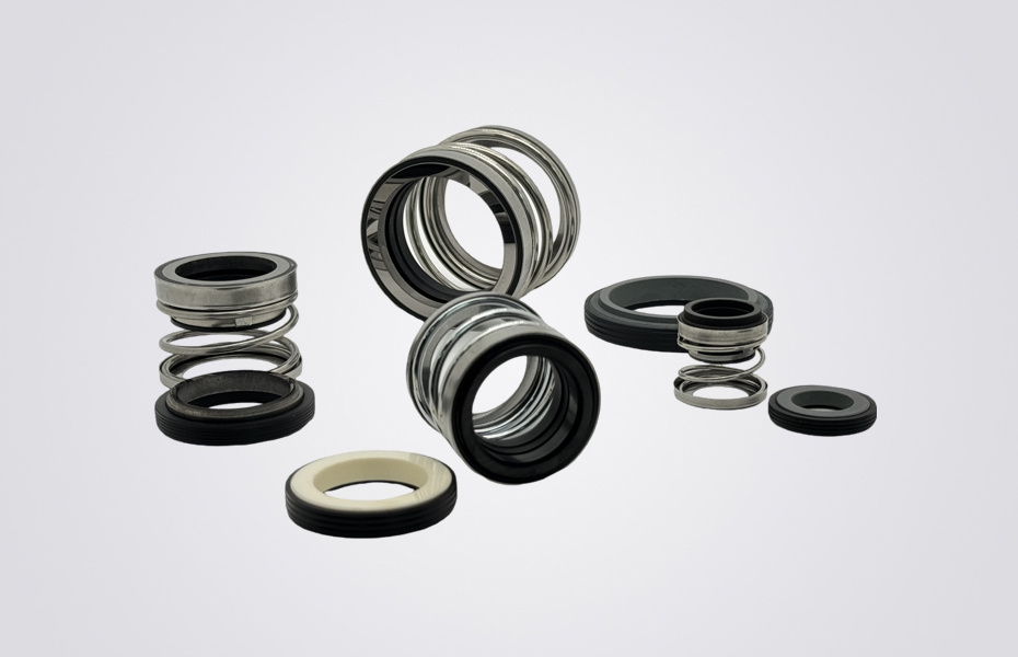 Why TC Bush Seals Are Essential for Mechanical Equipment Efficiency