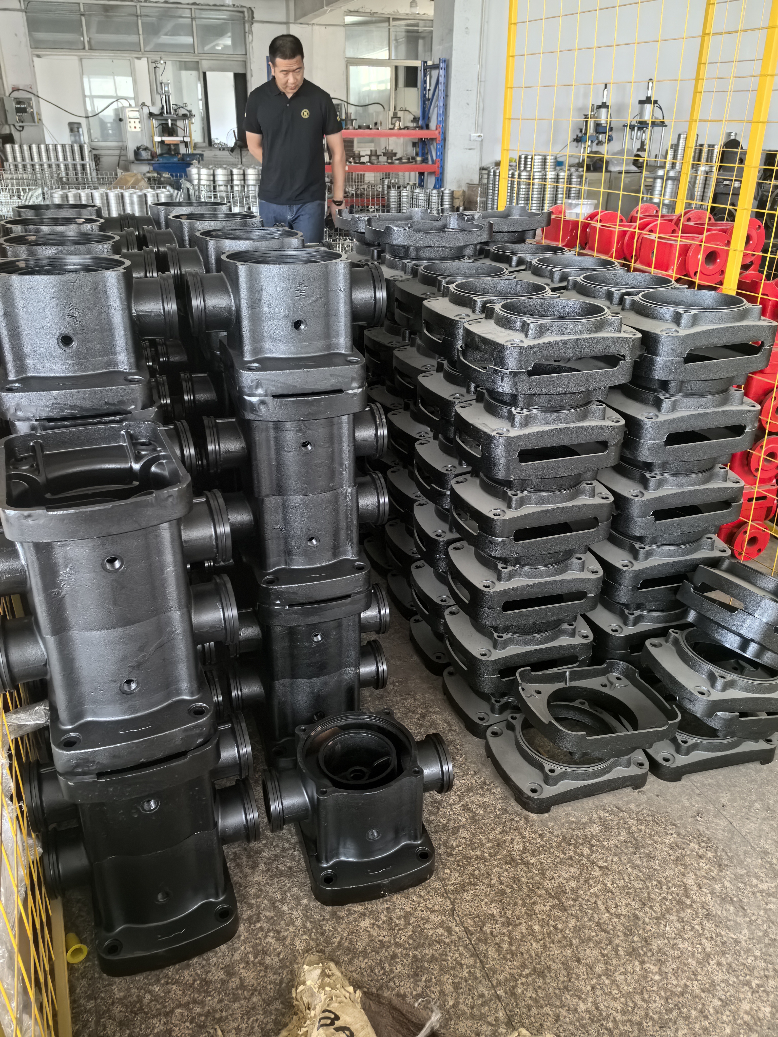 Understanding TC Bush: A Key Component in Mechanical Seals