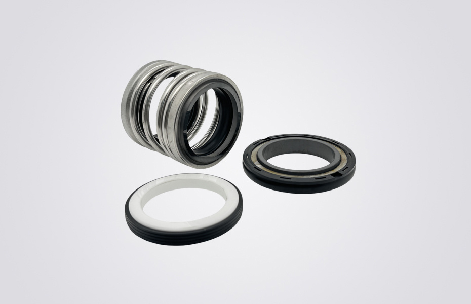 Understanding Pump Shafts: The Backbone of Mechanical Seals in Industrial Applications