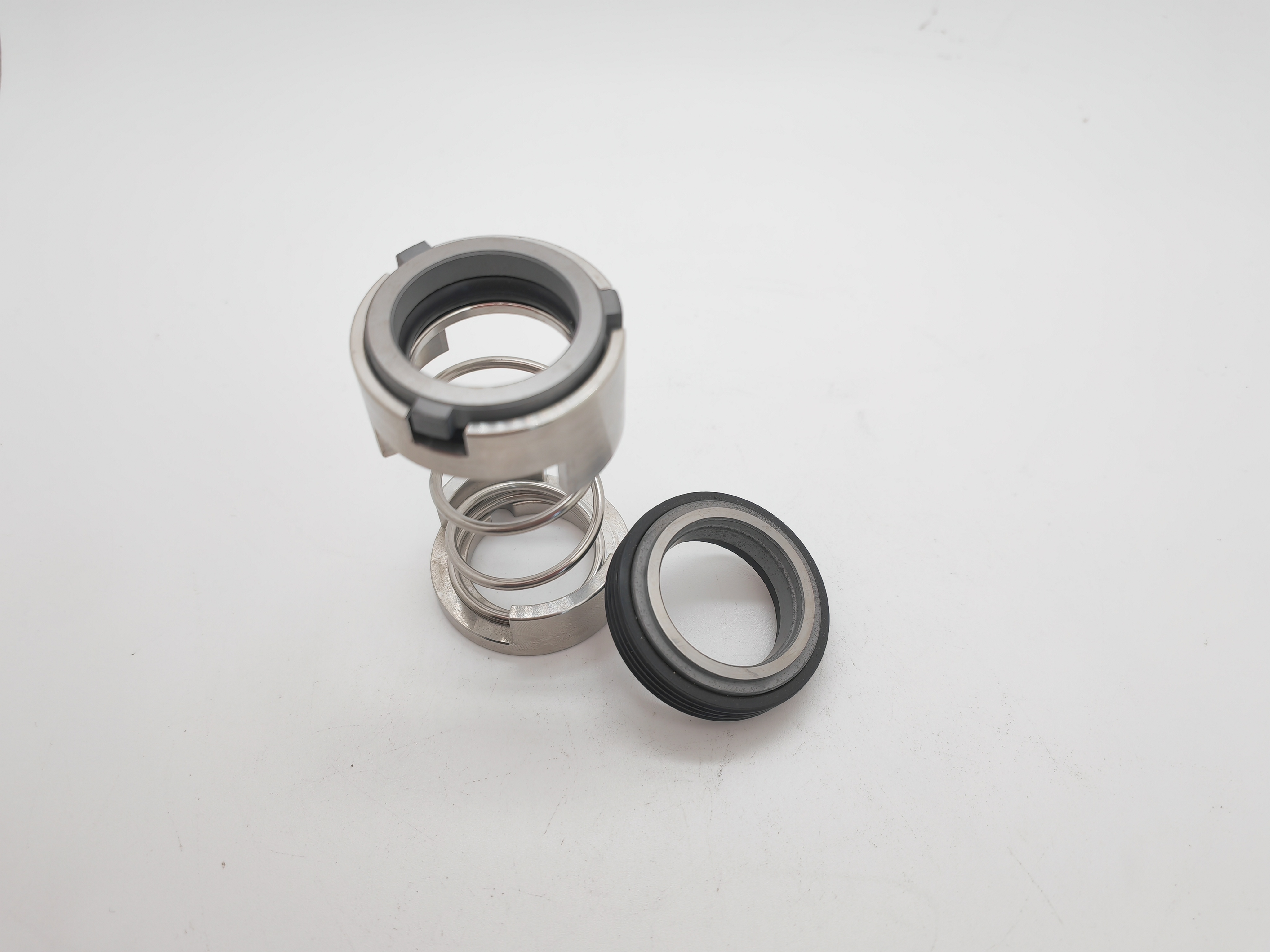 TC Bush Manufacturer