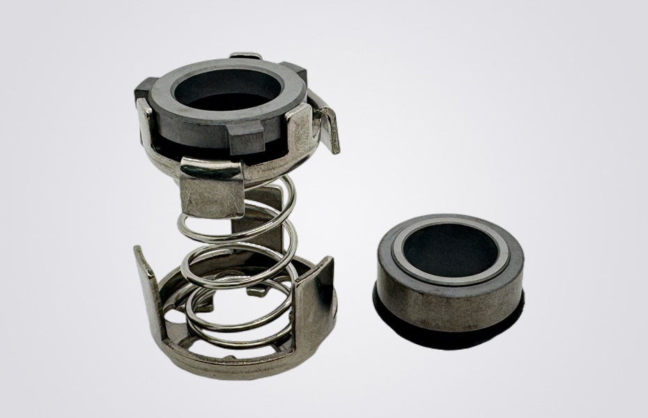 Pump Mechanical Seals