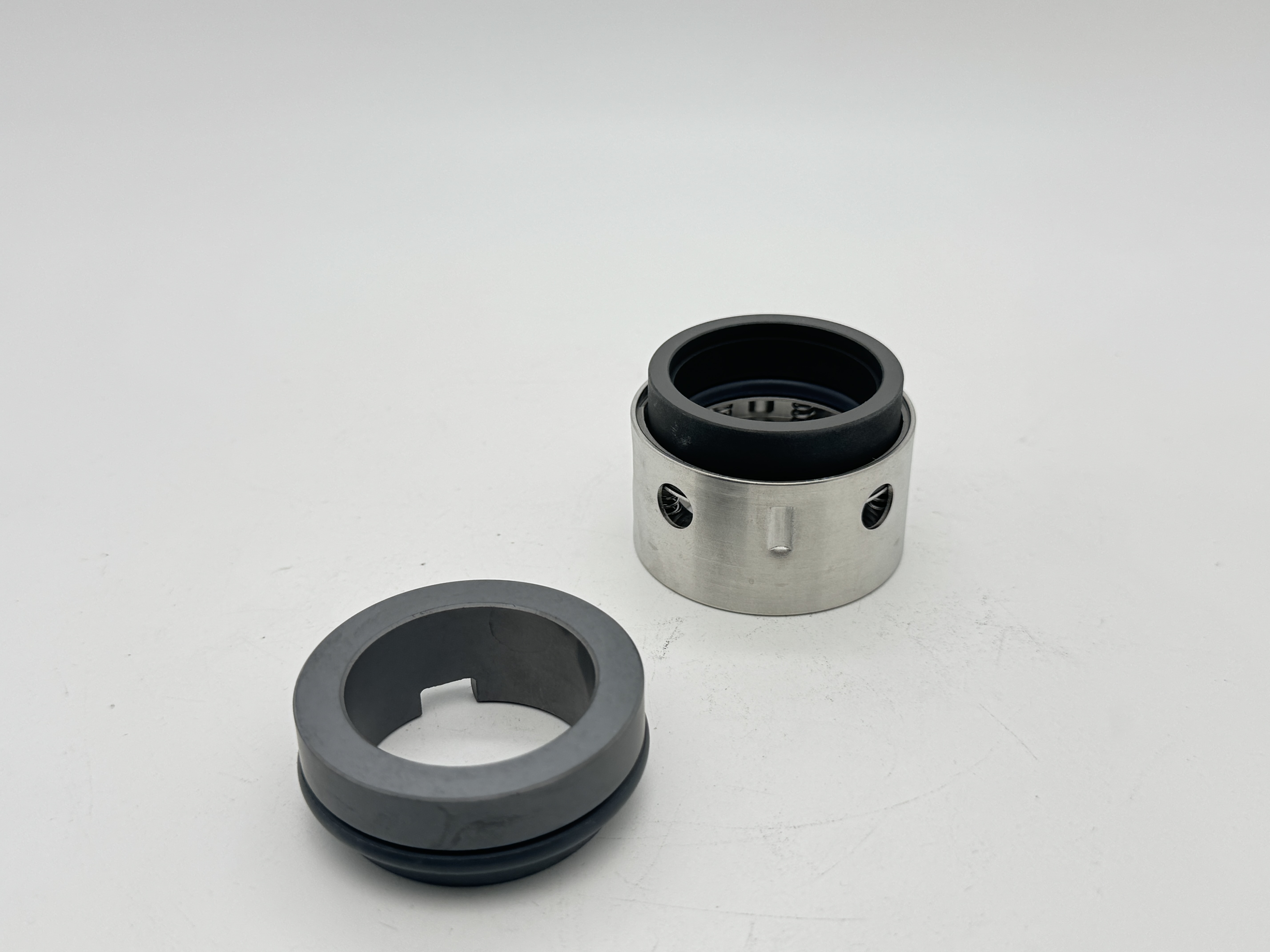 Understanding Chamber Stacks: Key Components in Mechanical Seals