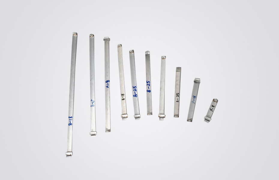 Tension strap