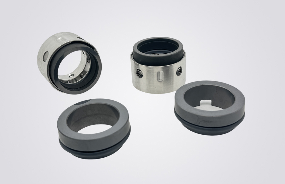 Cartridge Mechanical Seal