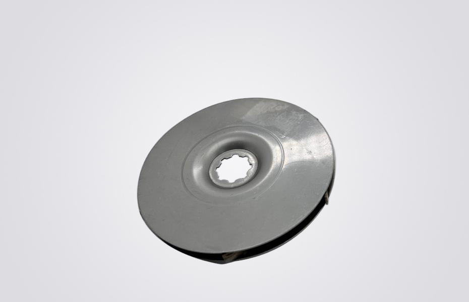 10T SPLINE IMPELLER