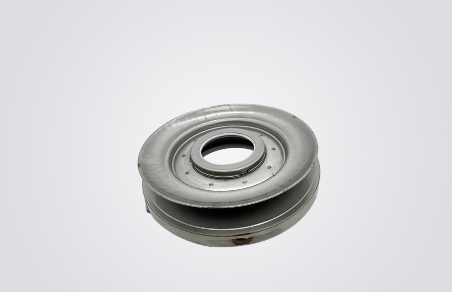10T BOTTOM DIFFUSER