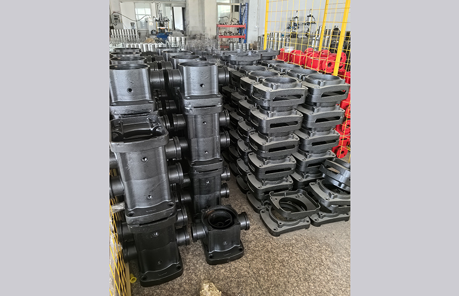 Mechanical Seal for Centrifugal Pump