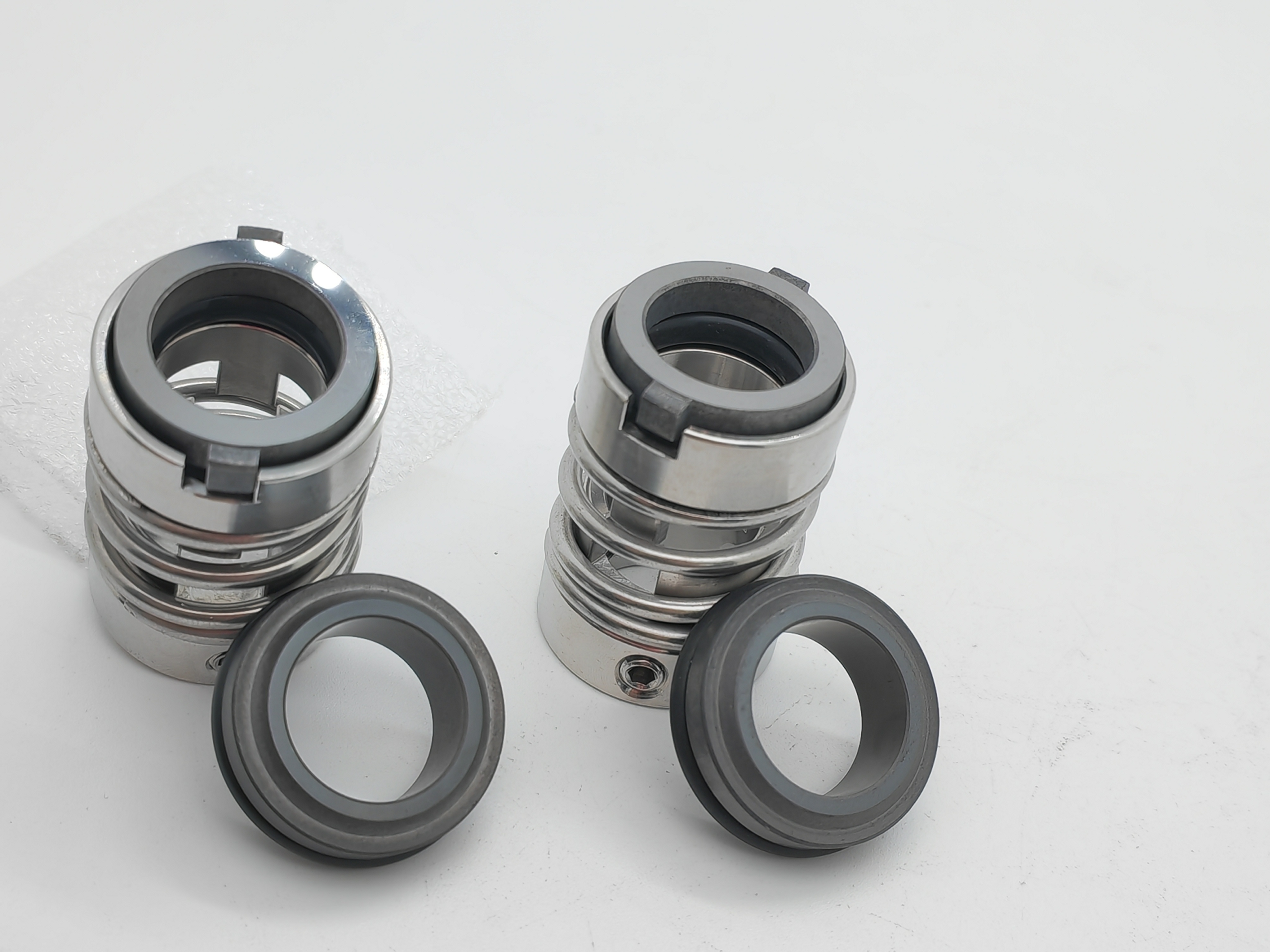 Water Pump Mechanical Seal