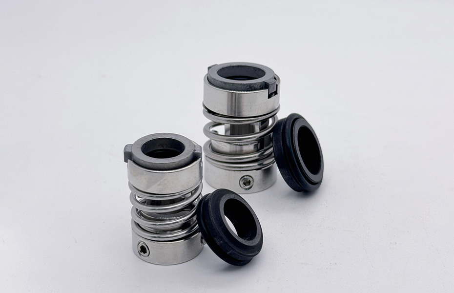 G02 MECHANICAL SEAL