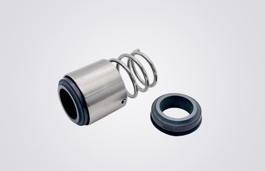 LOWARA - Cartridge Mechanical Seal