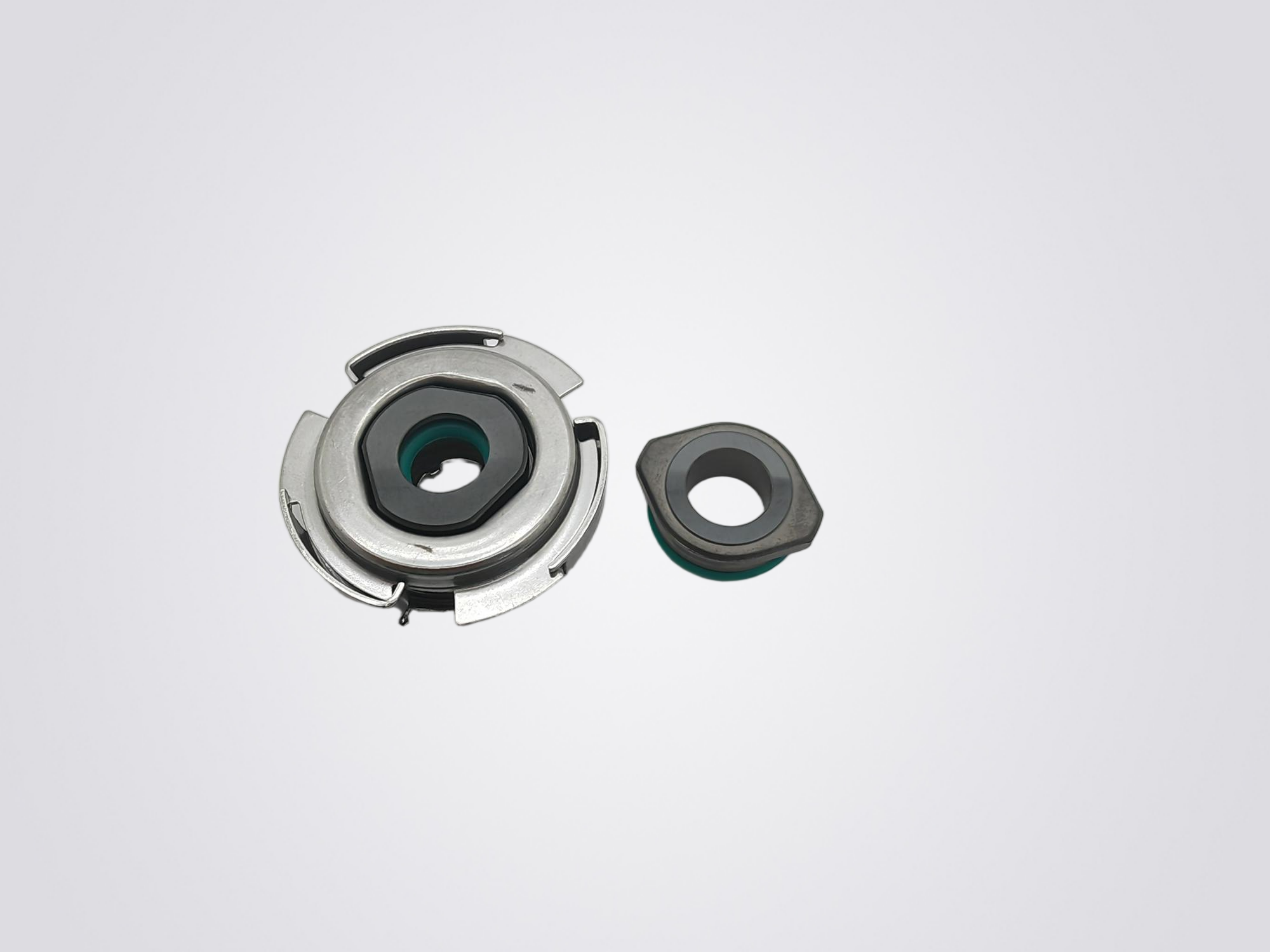 spline shaft