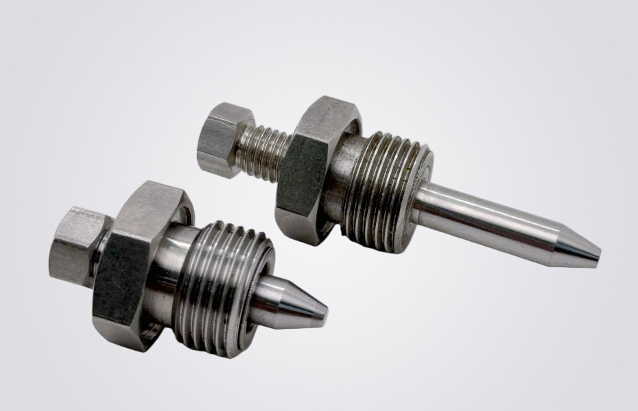 Drain valve