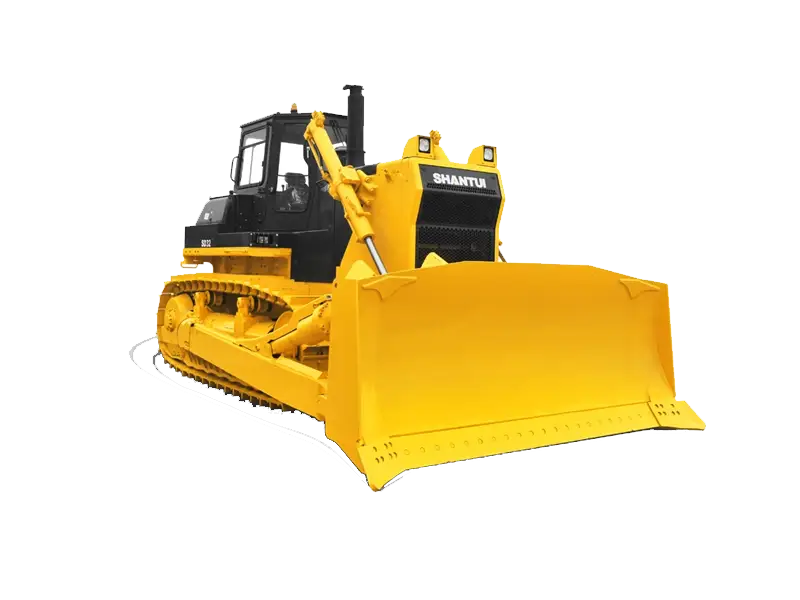 جرافة شانتوي SD32