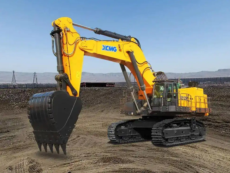 Domestic sales of excavators doubled! Has the spring of the construction machinery industry arrived?