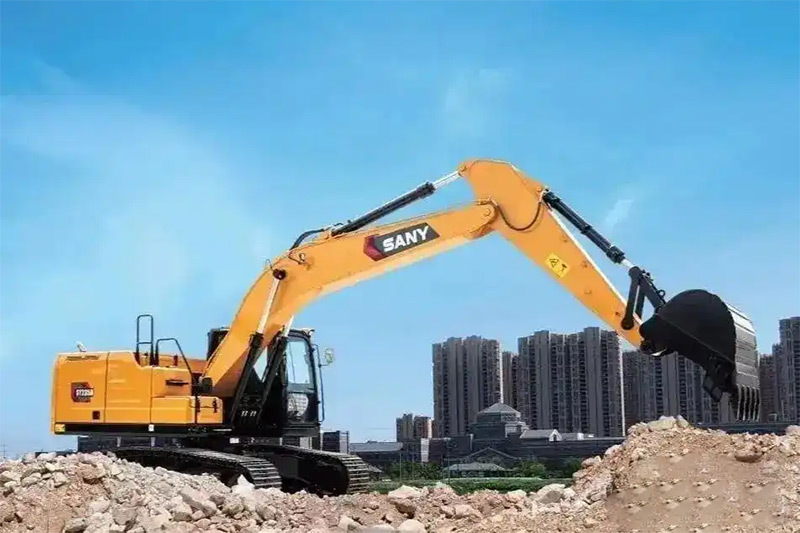 Non-excavation performance is excellent and the foundation for recovery is solid