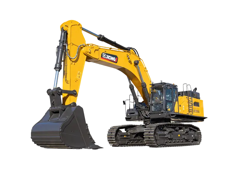 XE750GK Large Excavator