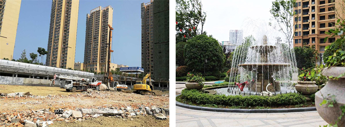 房建工程