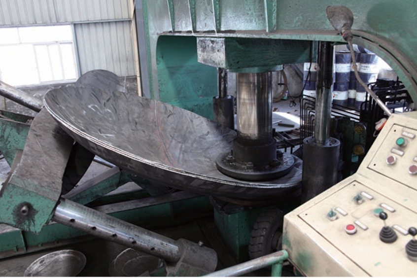 Spinning machine