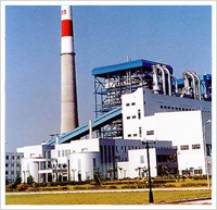 Application and development of engineering piping layout technology in power stations
