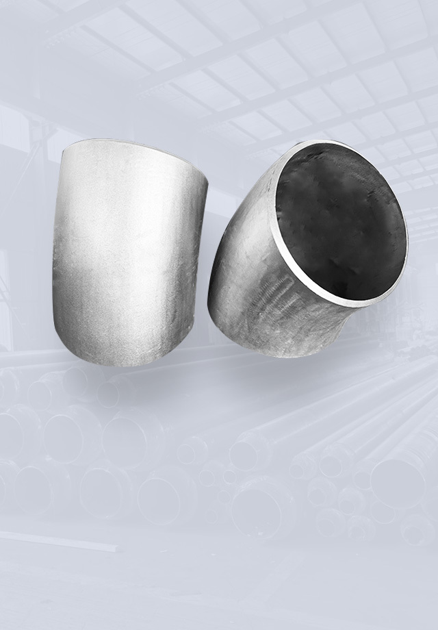 Flanges de cotovelo