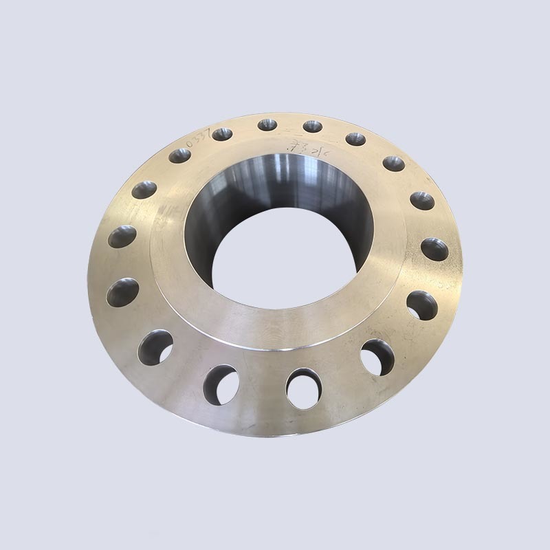 Flange