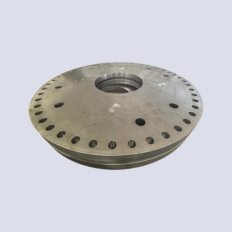 Flange