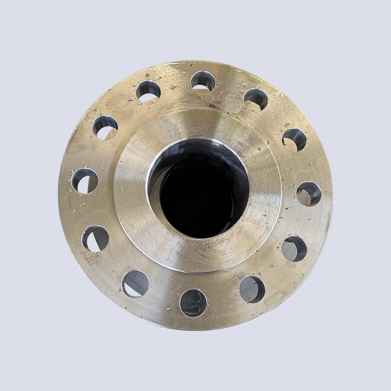Flange