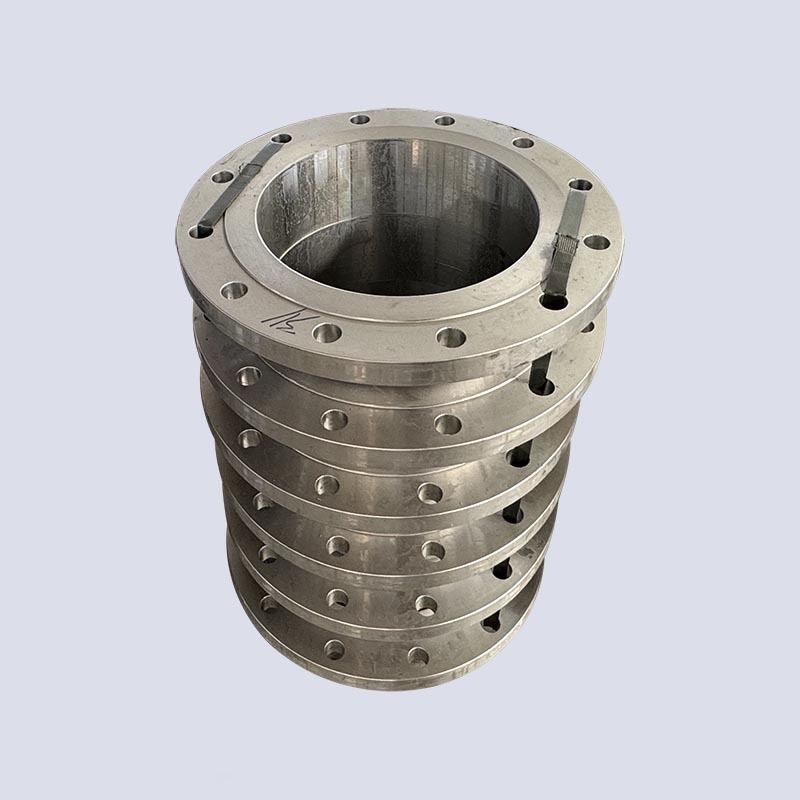 Flange
