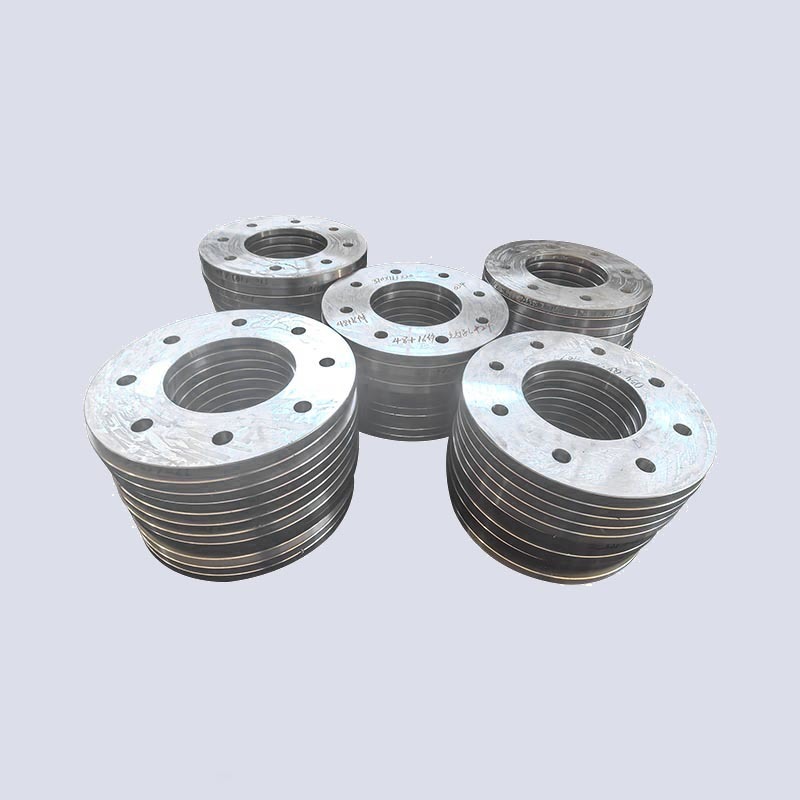 Flange