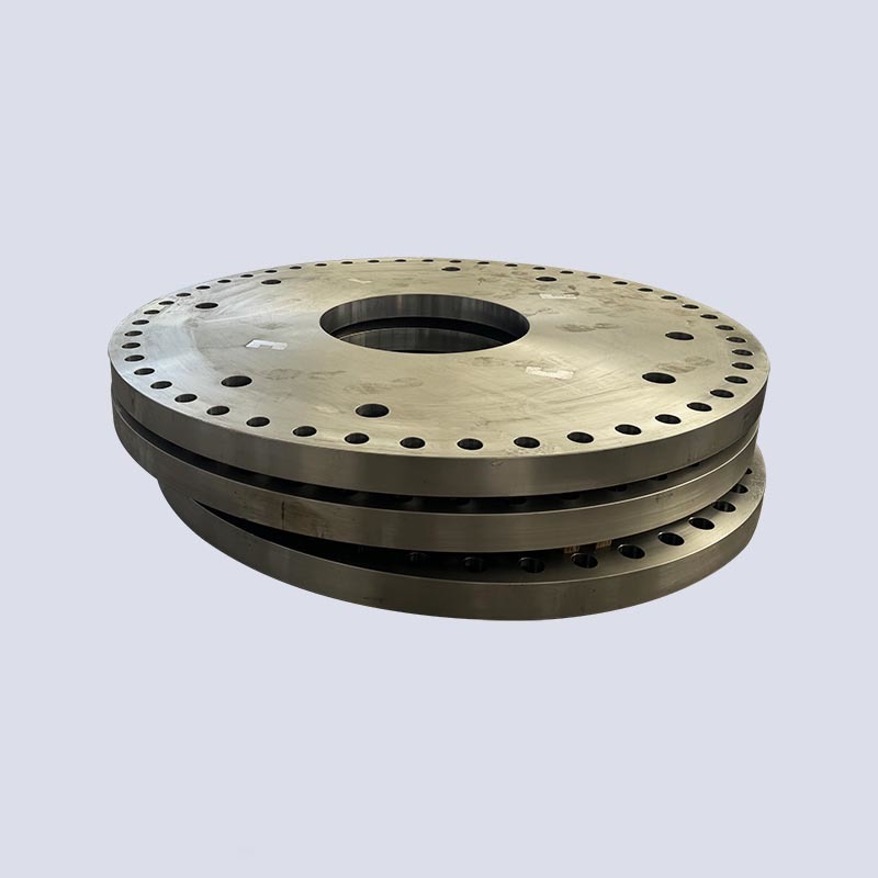 Flange