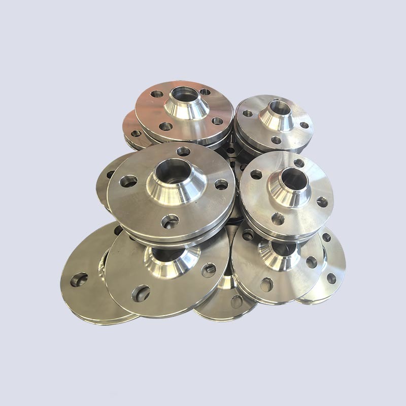 Flange