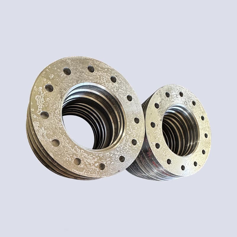 Flange
